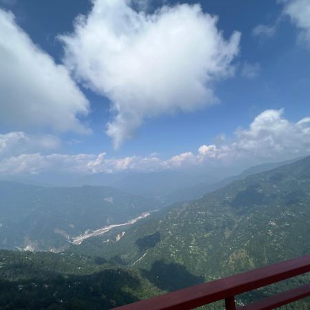 Delohighs Hostel Kalimpong Luaran gambar