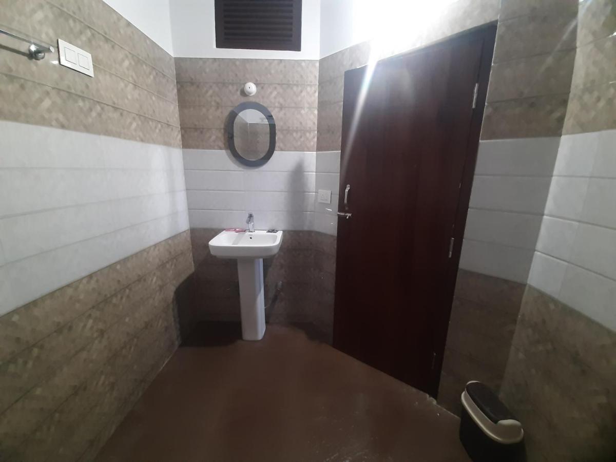 Delohighs Hostel Kalimpong Luaran gambar