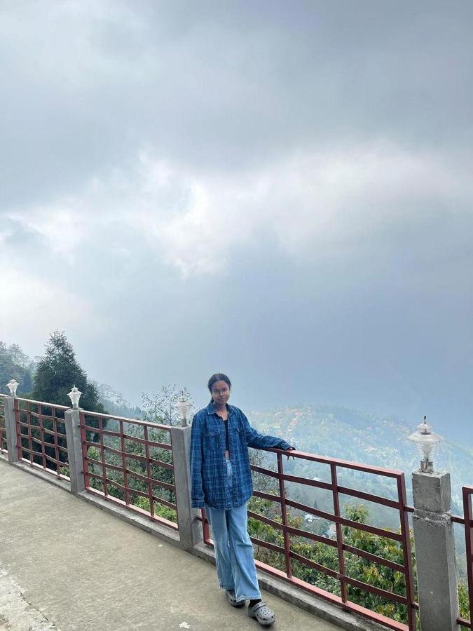 Delohighs Hostel Kalimpong Luaran gambar