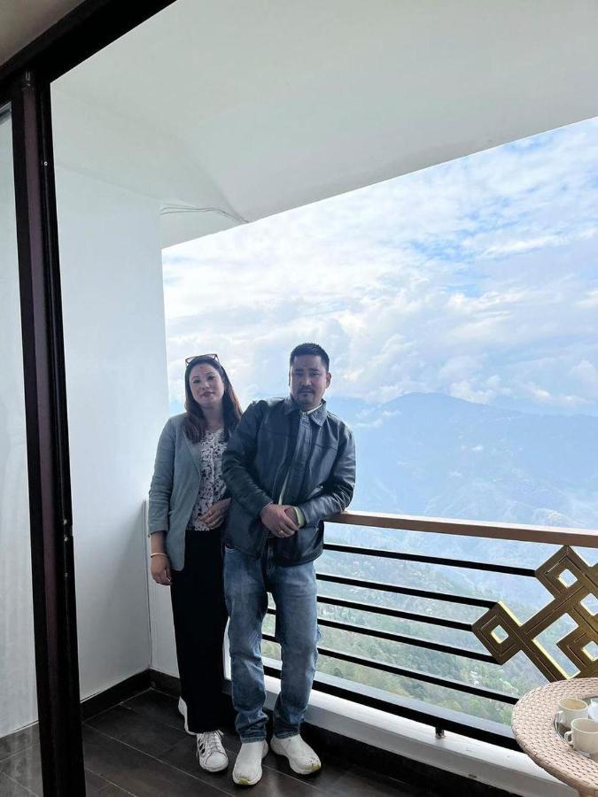 Delohighs Hostel Kalimpong Luaran gambar