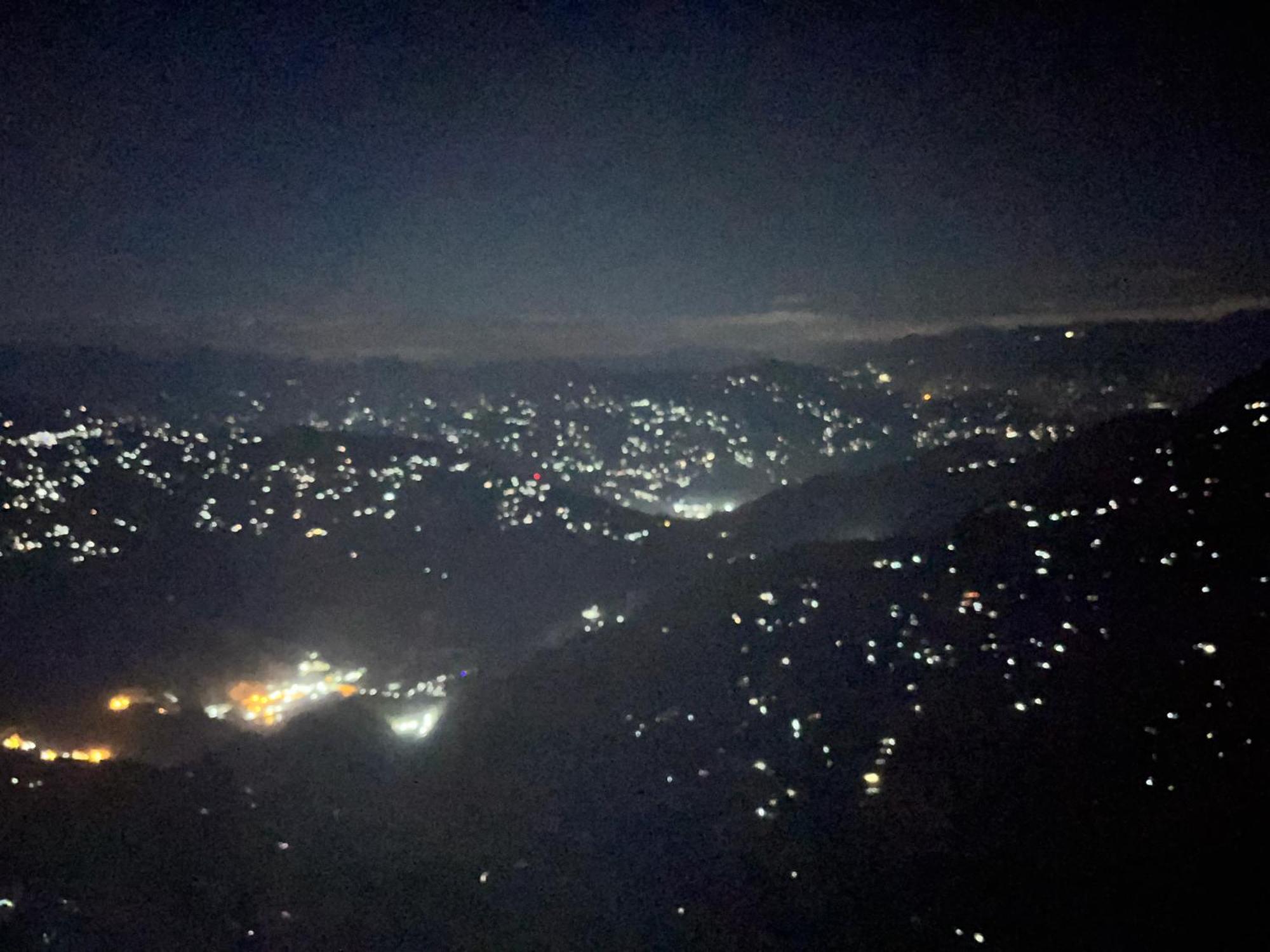 Delohighs Hostel Kalimpong Luaran gambar