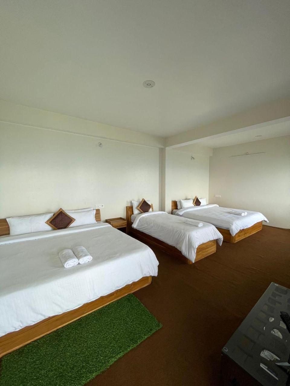 Delohighs Hostel Kalimpong Luaran gambar
