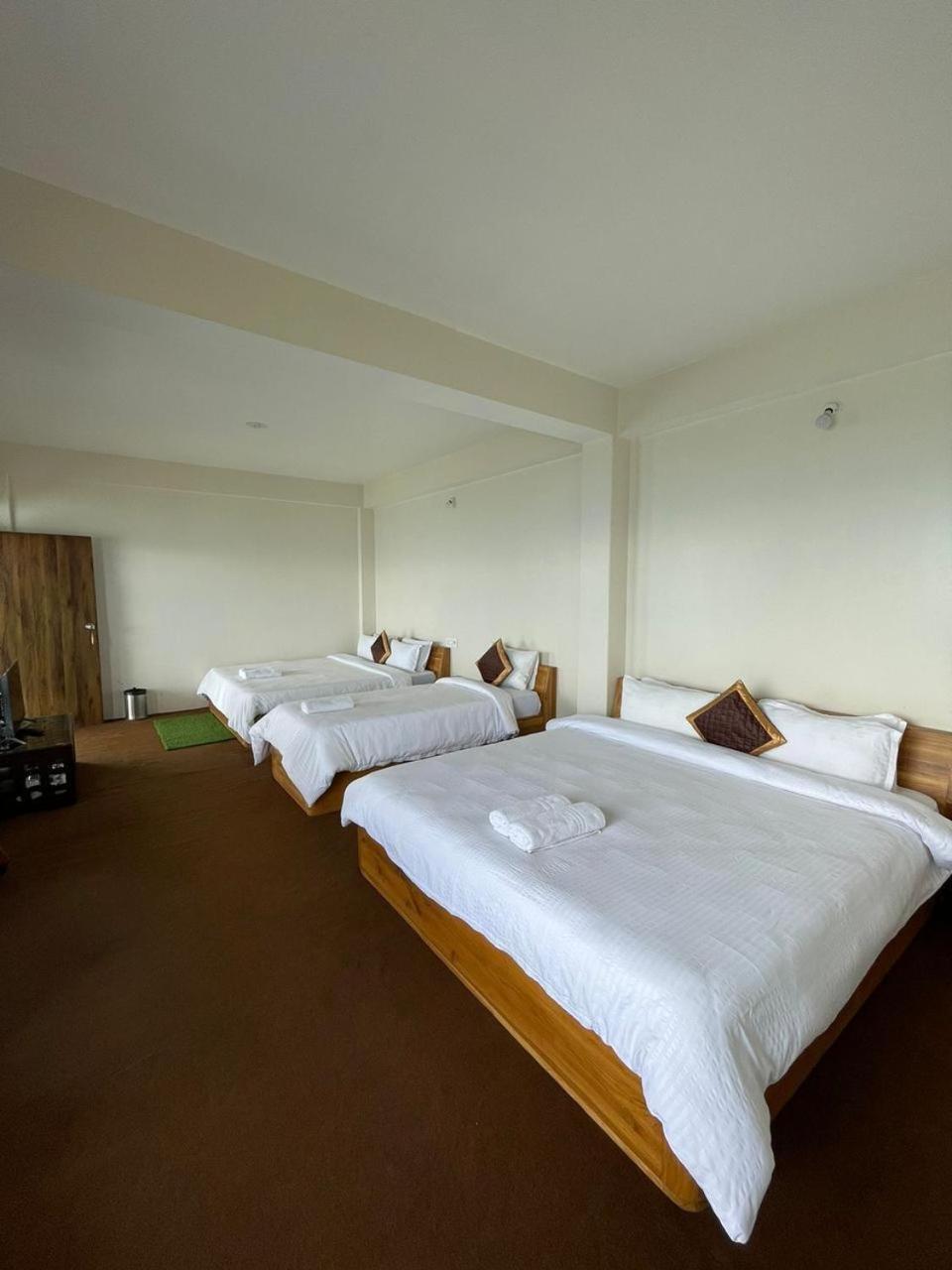 Delohighs Hostel Kalimpong Luaran gambar